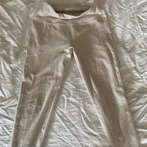 Alo high waist airbrush legging